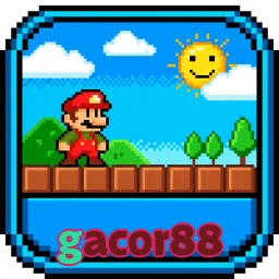gacor88
