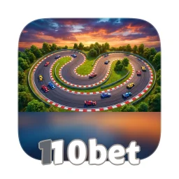 110BET — ikon APK